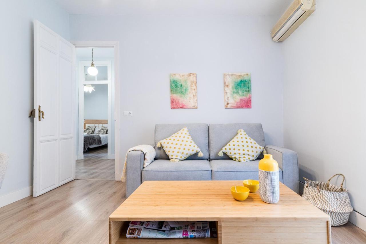 Apartamento Casa Ines Гранада Екстер'єр фото