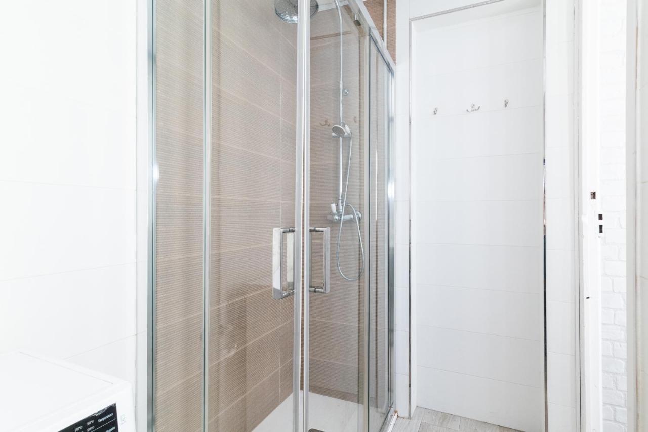 Apartamento Casa Ines Гранада Екстер'єр фото